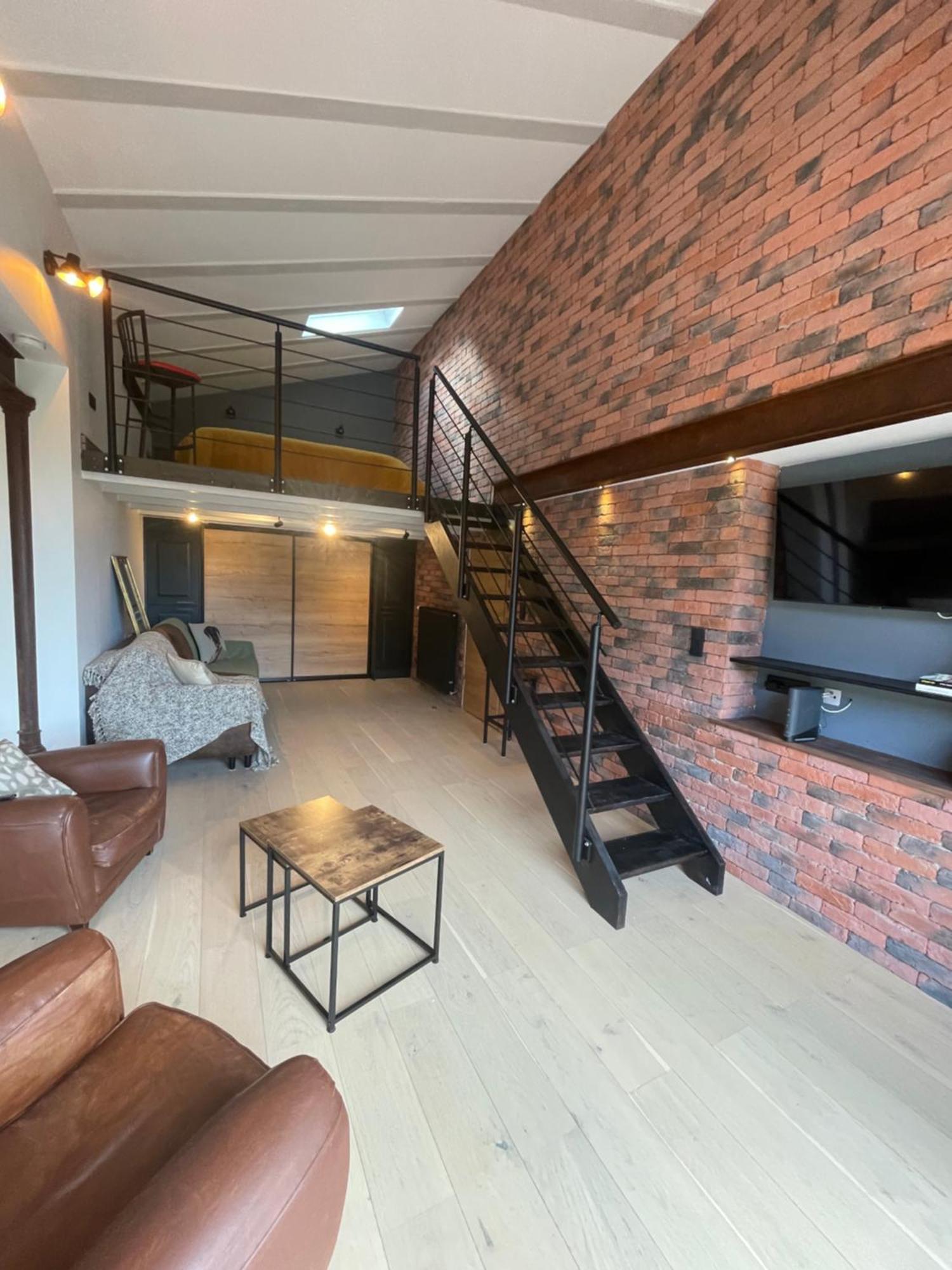 Appartement Marie Rose *