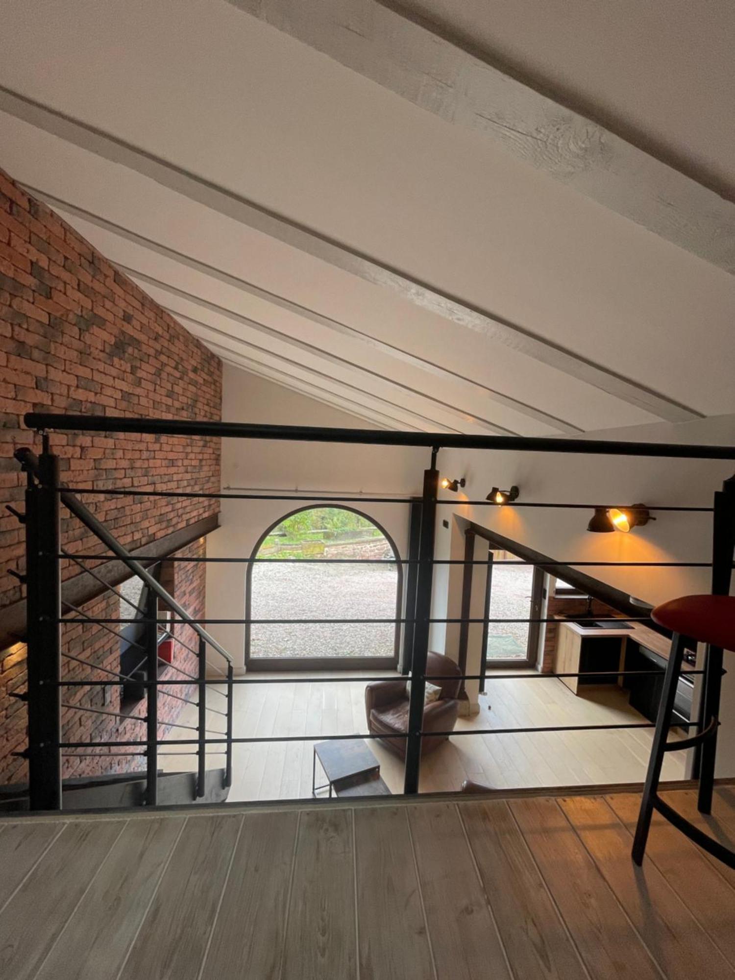 Appartement Marie Rose Sainte-Marie-aux-Mines