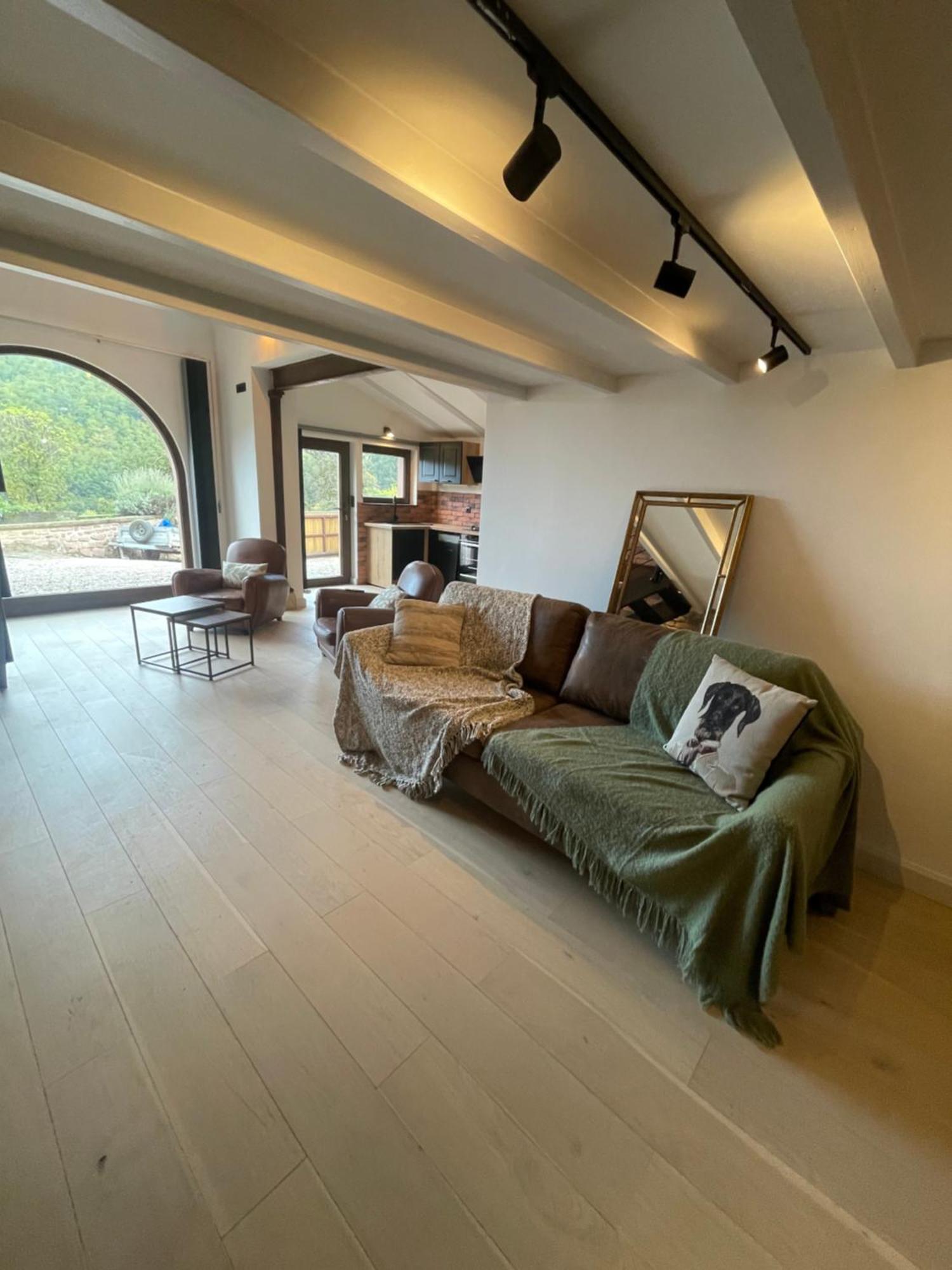 Marie Rose Appartement *
